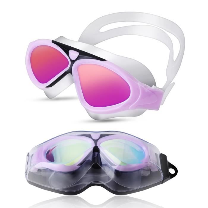 In Vacanza Equatore Discorsivo Lunette De Natation Sport Expert Lente In Forma G