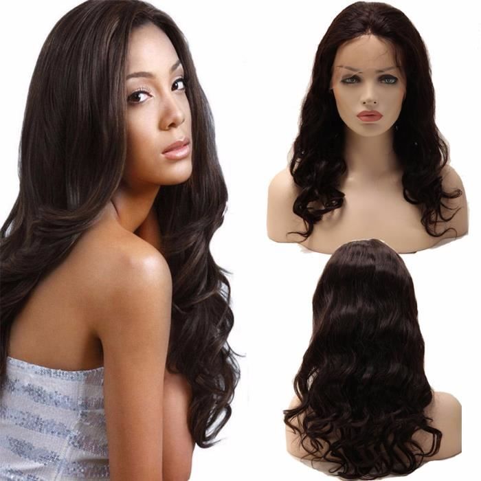 vente perruque bresilienne