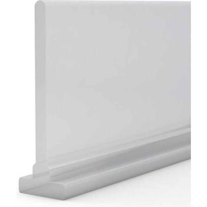 Steigner Joint De Douche 80cm Sdd02 T 18 Transparent Joint En Silicone Pour La Protection Contre Les Fuites D Eau Cdiscount Bricolage