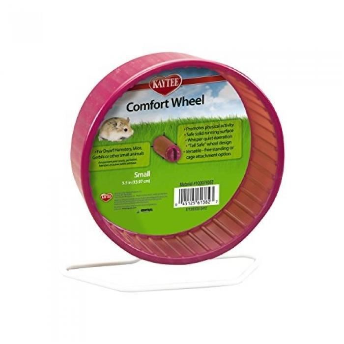 SUPERPET COMFORT ROUE TAILLE S 14 CM