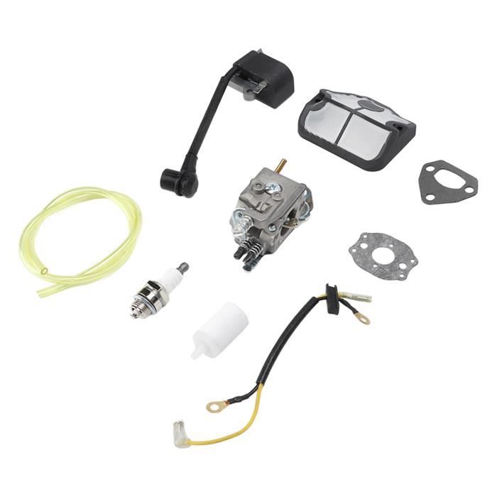 Carburateur Pour Tronçonneuse, Partner 350, 351, 3... – Grandado