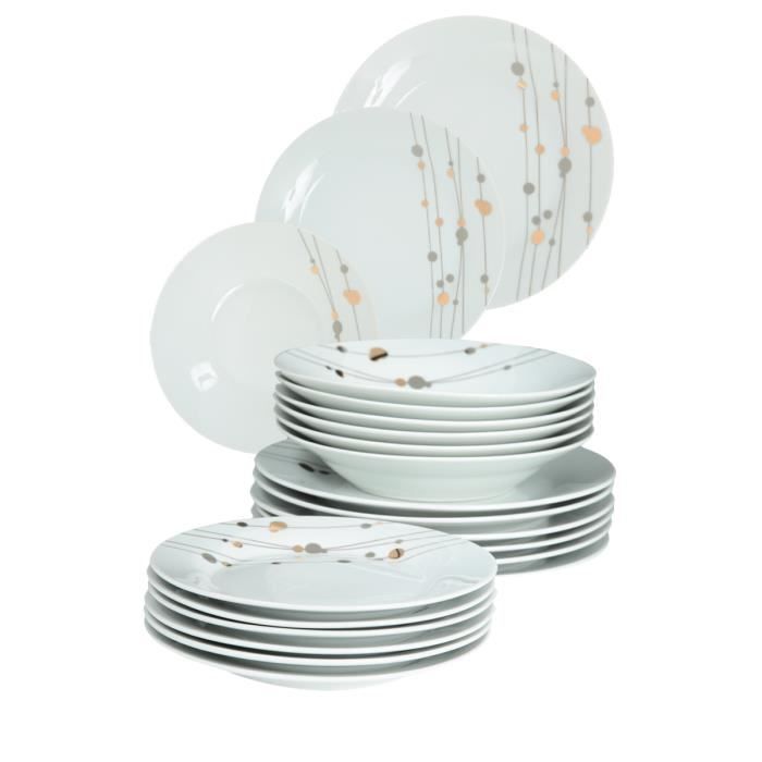 Service thomas d'occasion - Arts de la table Service thomas d'occasion - Arts de la table