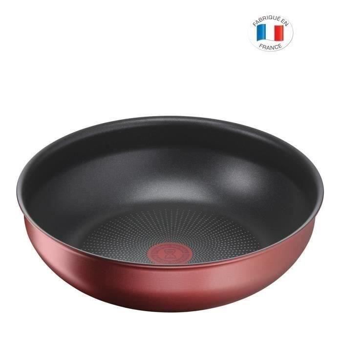 wok electrique tefal