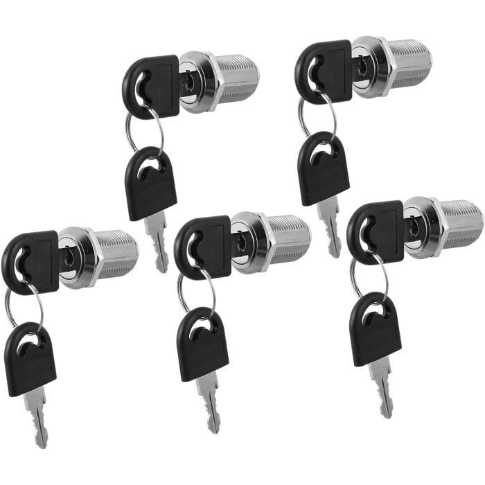 Cylindres Standard Boîtes Aux Lettres