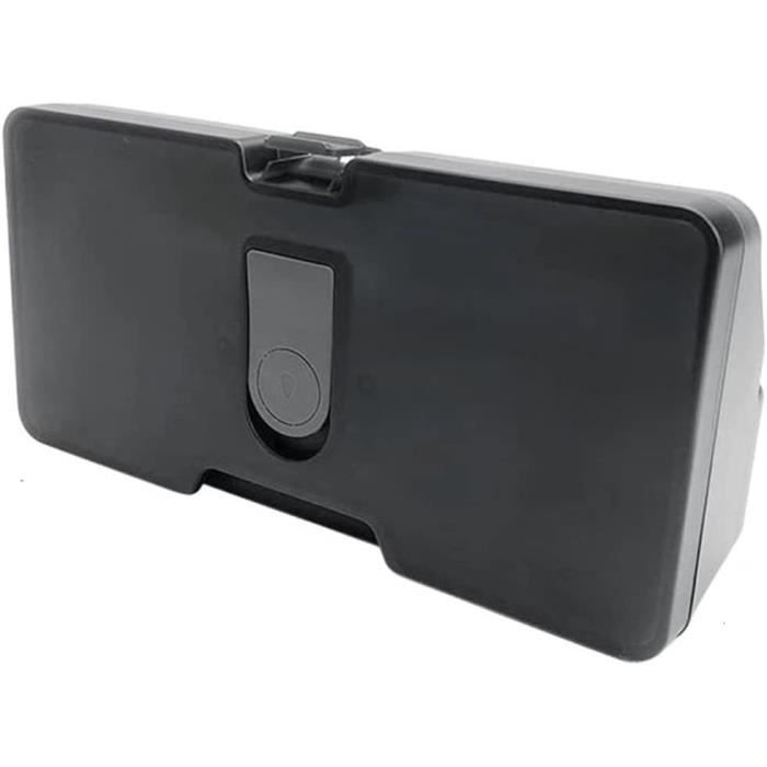 RéServoir D'Eau BoîTe à PoussièRe 2 en 1 pour XiaoMi Mijia STYTJ02YM