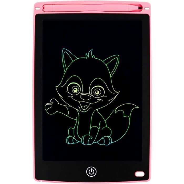 tablette dessin enfant 5 ans