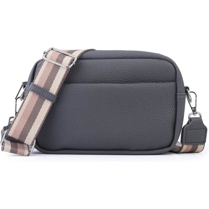Sac Portefeuille Pochette Liz Claiborne – Marron – Neuf Avec étiquettes – Style Clutch