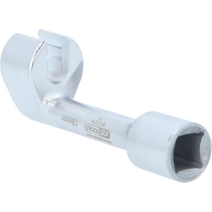 913.1216 - Clé Pour Conduites D'Injection Diesel 1-2'', 19 Mm - En ...