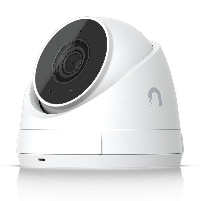 Caméra - UBIQUITI NETWORKS - G5 Turret Ultra - Résolution 2K - Vision nocturne - Détection IA