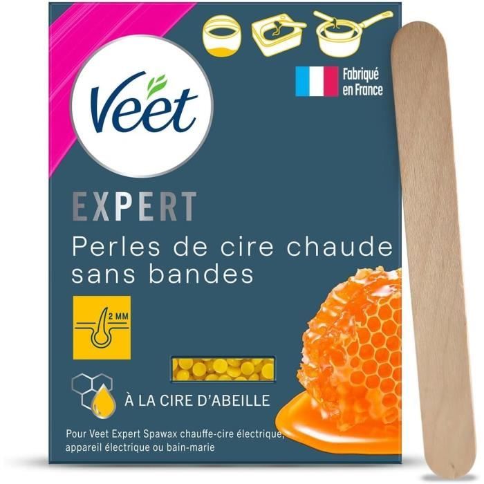 Veet Perles De Cire Chaude Cdiscount Au Quotidien