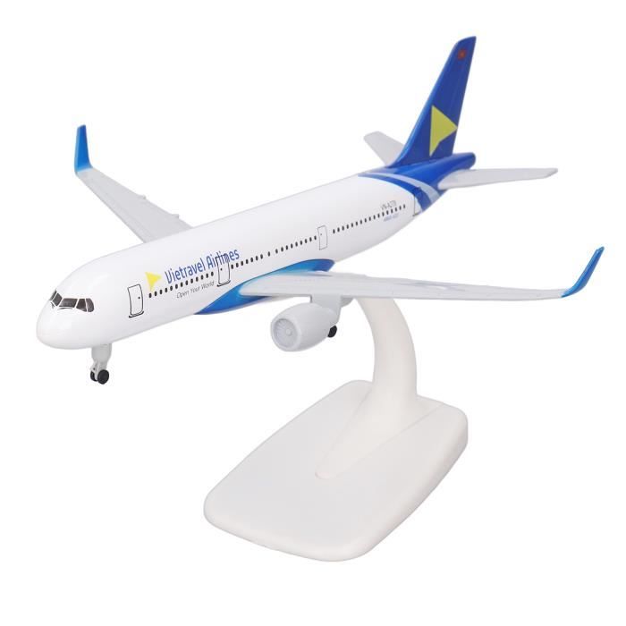 Asia Boeing 737) JASON TUTU 16cm Modèle d'avion Modèle d'avion Air Asia Boeing 737) JASON TUTU 16cm Modèle d'avion Modèle d'avion Air