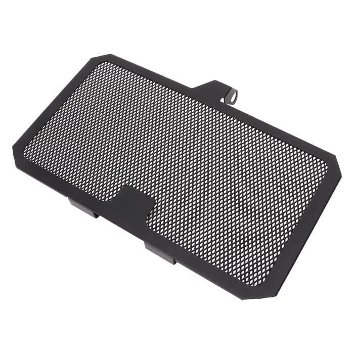 Grille De Protection Radiateur Moto Pour CBF600N/S/SA – Aluminium CNC – Protection Anti-pierres 2004-2007 - 9