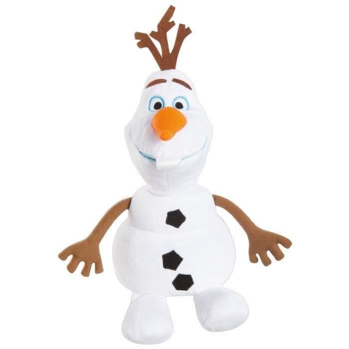 doudou lumineux
