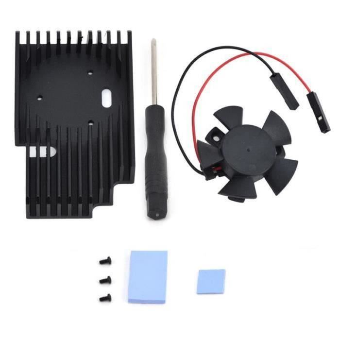 CORSAIR XTM70 COMBINÉ DE DISSIPATEURS THERMIQUES PÂTE THERMIQUE 3 G (C
