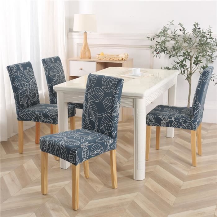 Zerci Housse universelle lavable pour chaise d'ordinateur de jeu/course (housse uniquement, chaise non incluse