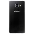 Samsung Galaxy A5 2016 16 Go Noir Occasion Débloqué Smartphone-1