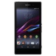 5.0'' Noir Pour Sony Xperia Z1 16GB   Smartphone-1