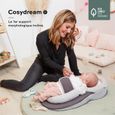 Babymoov Cosydream(+) Support Morphologique incliné 15°-1