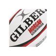 GILBERT Ballon de rugby Leste Morgan T4-1