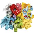 SHOT CASE - LEGO DUPLO 10914 La boîte de briques deluxe-1