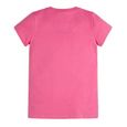 T-shirt Rose Fille Guess-1