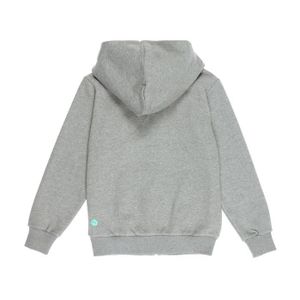 sweat puma enfant blanche