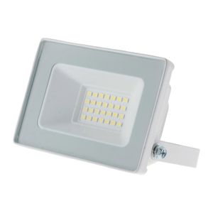 Projecteur LED Extérieur 10W à 500W - IP66 - Blanc Froid Ou Chaud - Aluminium - IP66