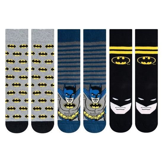 Chaussette batman new arrivals
