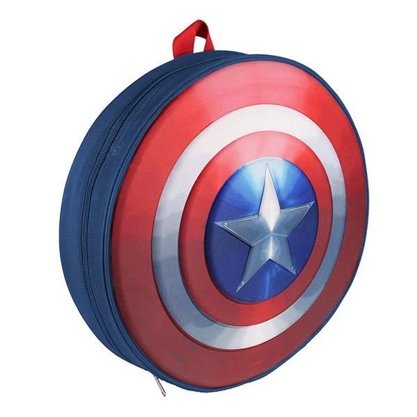 Sac a dos bouclier captain america store