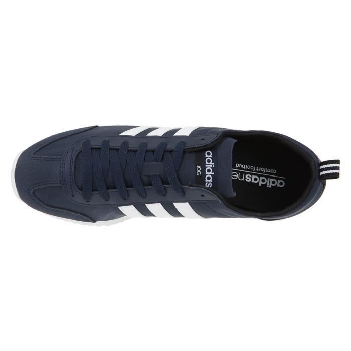 Adidas vs jog sneakers basses homme online