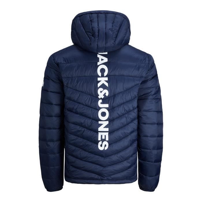 Blazer doudoune homme online