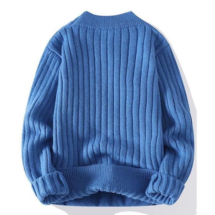 Chandail de laine homme deals