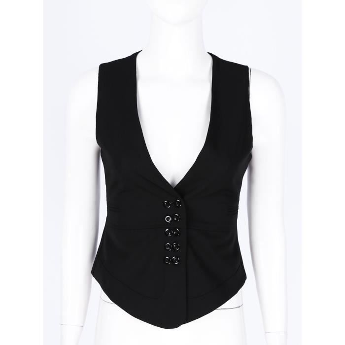 Blazer sale gilet femme