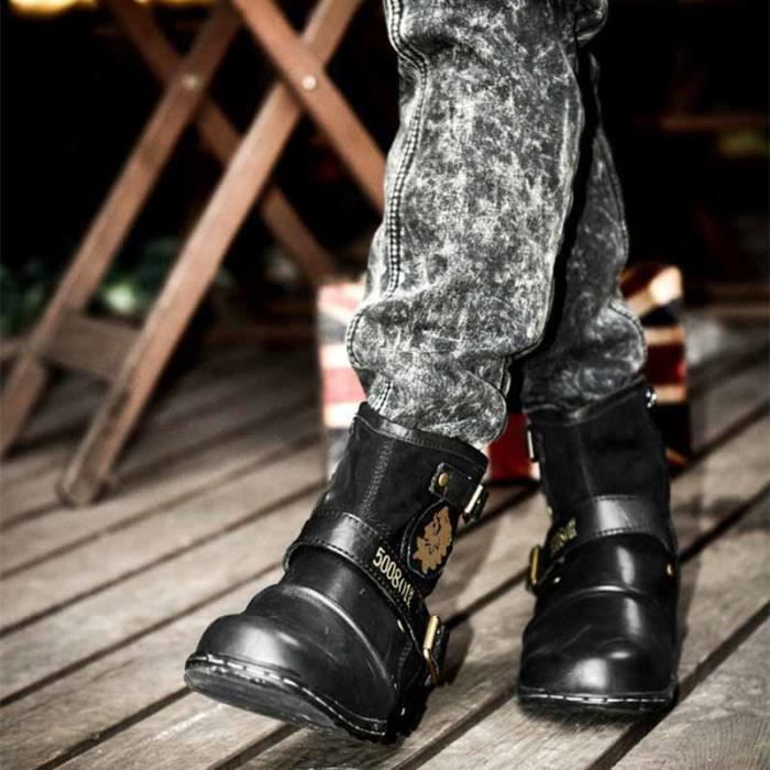 Bout metal pour chaussures store
