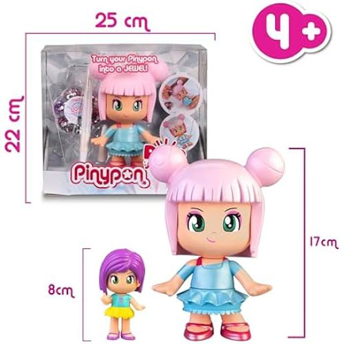 Clearance Pinypon Aliexpress Pinypon Pinypon Action Figure