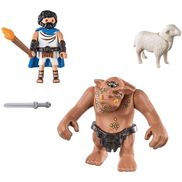 Playmobil