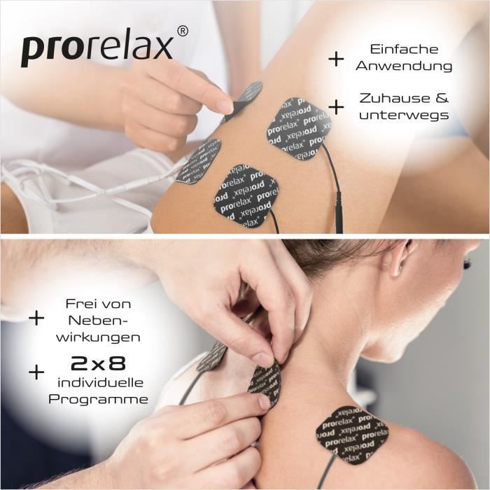 acti Mini : neurostimulateur connecté contre la douleur