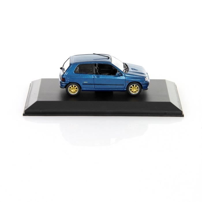 Clio williams miniature cheap