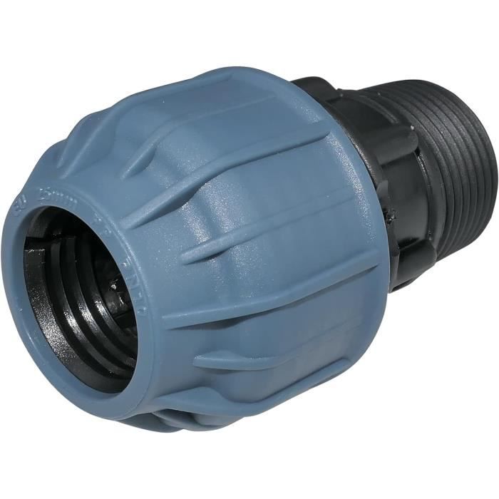 Adaptateur universel pour aspirateur, aspiration de poussière pour outils - Pour ponceuse excentrique Makita, Bosch, Kärcher, ponceuse à bande, scie circulaire/sauteuse - Fabriqué en Allemagne