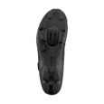 Chaussures Vélo Shimano SH-XC100 - Noir - Homme - Taille 40-2