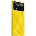 Xiaomi Poco X4 Pro 5G Smartphone 8Go+256Go 6.67" AMOLED DotDisplay 120Hz FHD+ AMOLED DotDisplay 67W Turbo Charge Laser Jaune-2