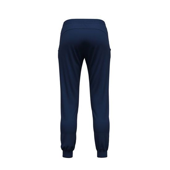 Pantalon Rawlings WRB150 pour femme avec ceinture 150, taille S, bleu marine