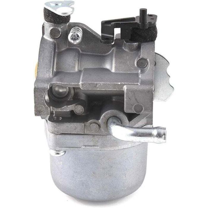 Kit Carburateur Compatible Briggs Stratton 21A807 21A877 21A902 215705 ...