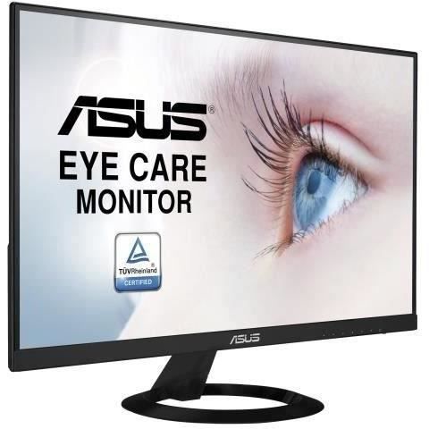 Ecran PC - Asus VP228HE - 21.5 FHD - 1 ms - HDMI / VGA - Hauts parleurs -  Cdiscount Informatique
