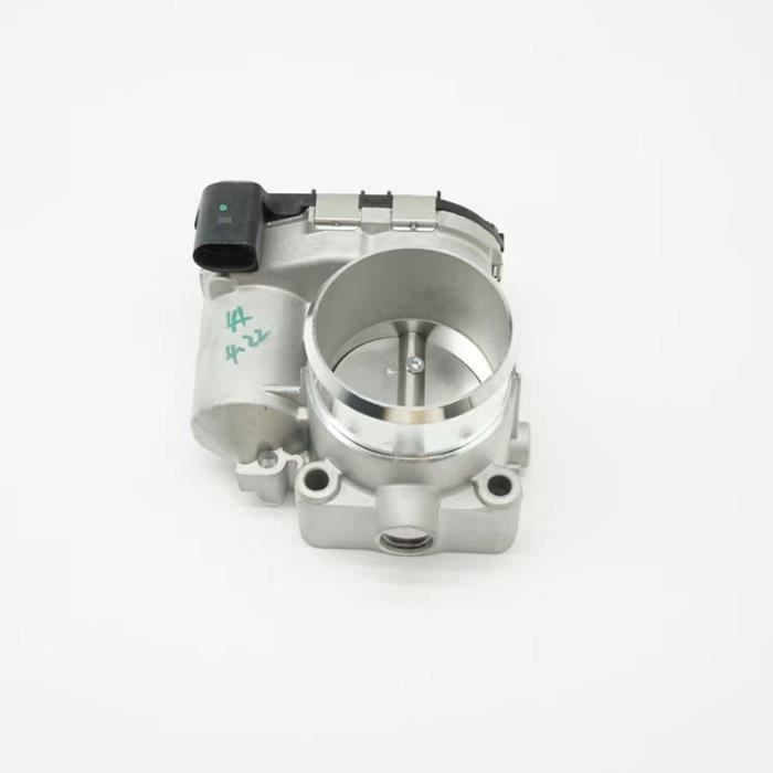 Boîtier Papillon (vanne EGR) Pour Audi A6 C5 Année 2004 – Pièce D’occasion Fonctionnelle