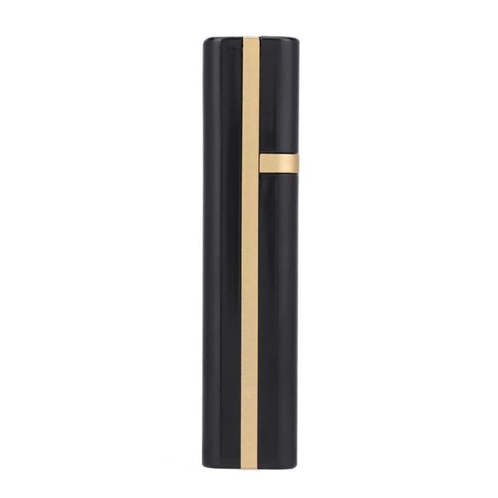 Bote  cigarettes portable avec briquet lectrique rechargeable Super Mini  USB (Golden Dragon) - - Cdiscount Au quotidien