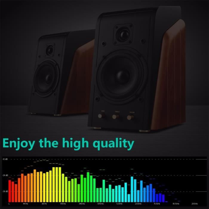 Câble Optique Toslink IVANKY 1.8 M - Nylon Tressé, Connecteurs Or 24K - Pour TV, Barre De Son, PS4, Xbox, Home Cinéma - Transmission Audio Haute Définition