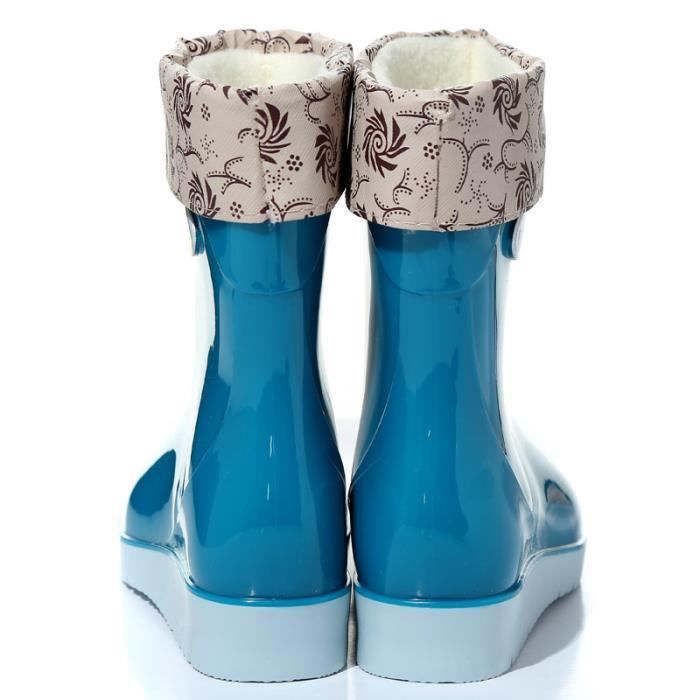 Bottes etanches chaudes sales