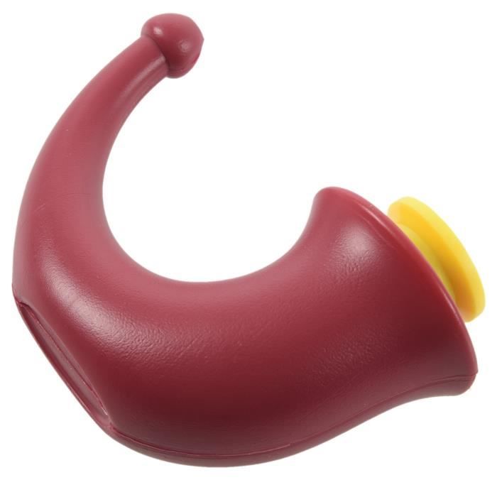 2 Pots Neti Pour Irrigation Nasale - Capacité 200 ML - Lavage Des Sinus, Allergies, Rhume - Plastique, Facile à Nettoyer