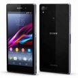 5.0'' Noir Pour Sony Xperia Z1 16GB   Smartphone-3